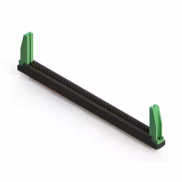355-086-520-578 EDAC Inc.  Edgeboard Connectors
